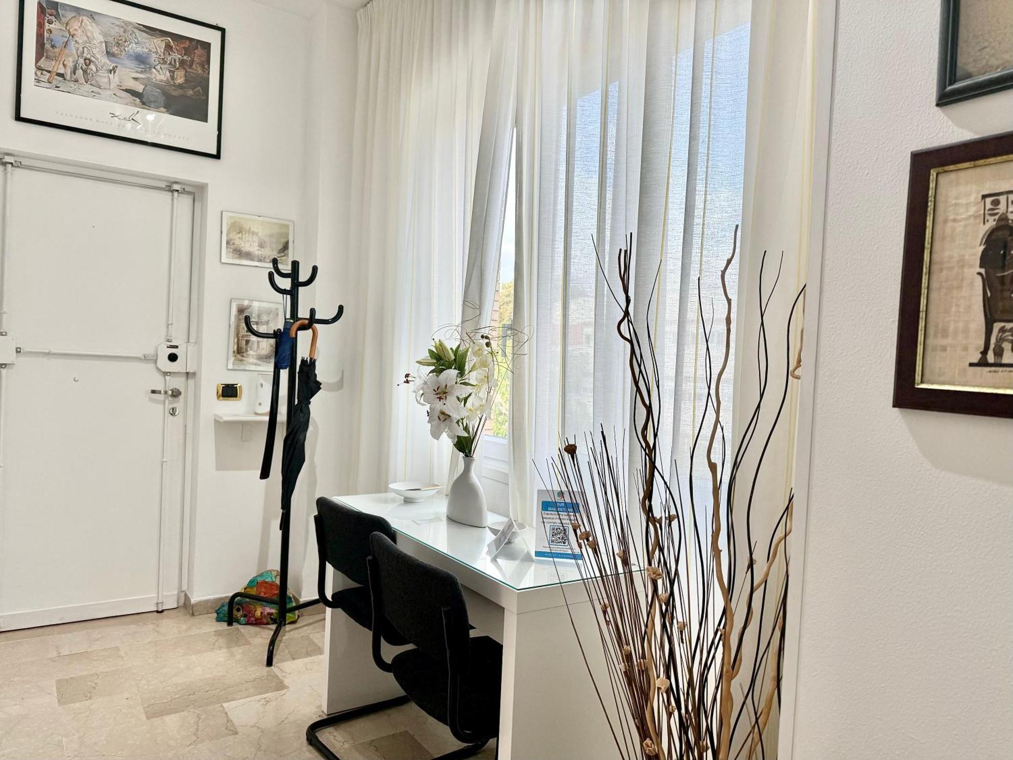 5 Min Da Metro San Paolo Apartment Rome Exterior photo